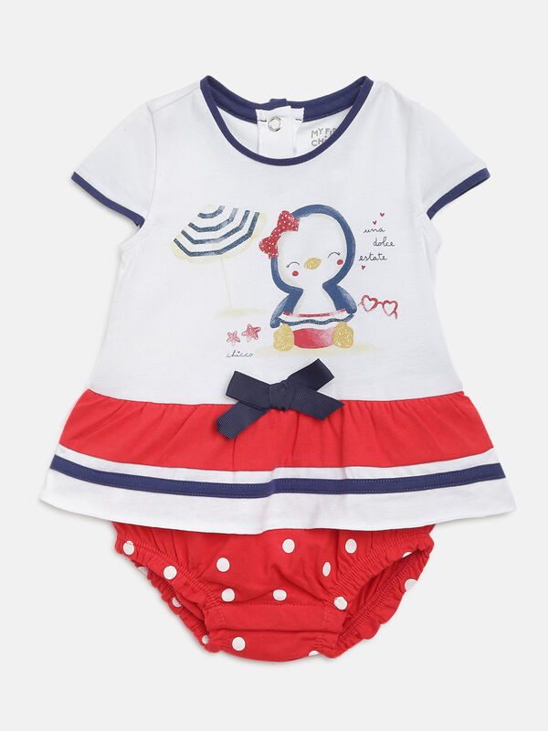 Romper image number null